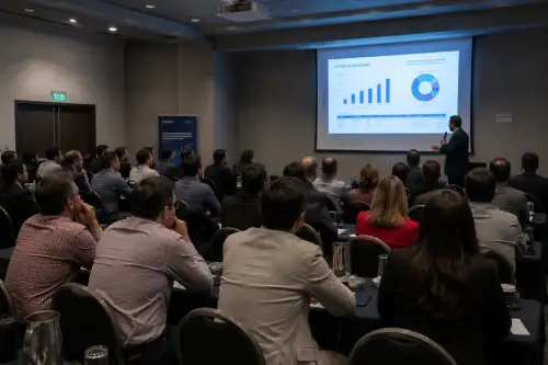 Alquiler de VideoBeams para conferencias y eventos en Cali